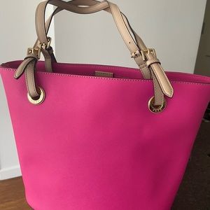 Michael Kors handbag